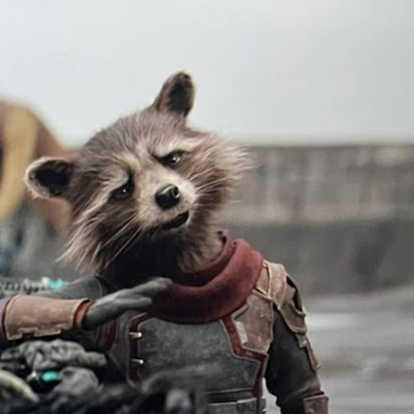 Meet your Posher, Beka - Picture 1 of 1